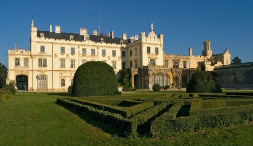 Hotel Galant**** Lednice