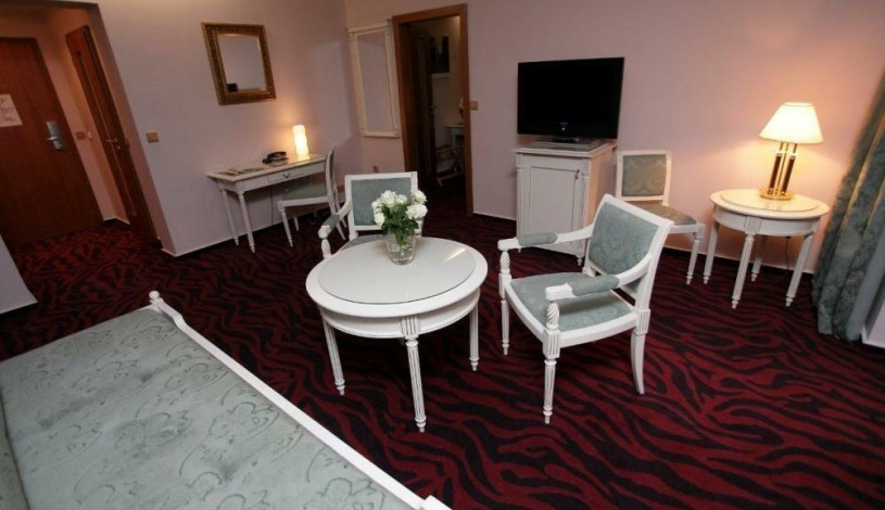 Hotel Galant**** Lednice - Rodinný pokoj