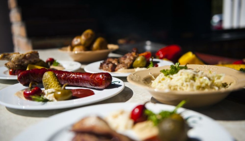 Hotel Galant**** Lednice