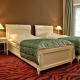 Dvoulůžkový pokoj Standard (manželská postel) - Hotel Galant**** Lednice