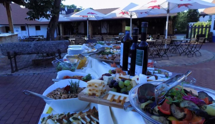 Hotel Galant**** Lednice