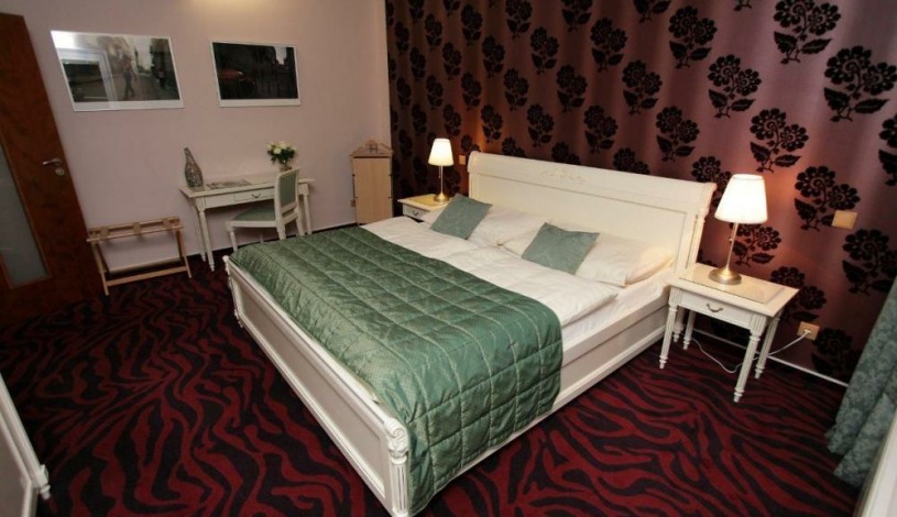 Hotel Galant**** Lednice