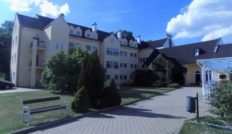 Hotel Galant**** Lednice