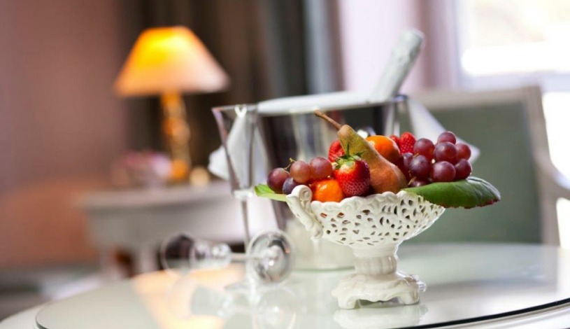 Hotel Galant**** Lednice