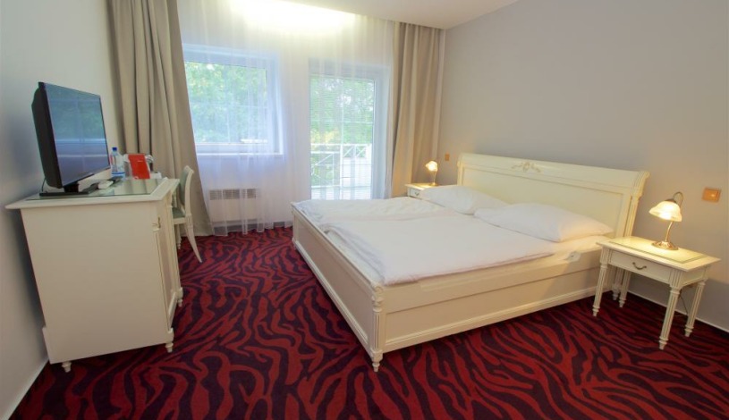 Hotel Galant**** Lednice