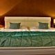 Dvoulůžkový pokoj Deluxe (manželská postel) - Hotel Galant**** Lednice