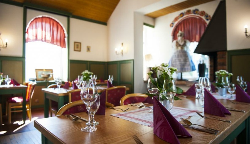 Hotel Galant**** Lednice