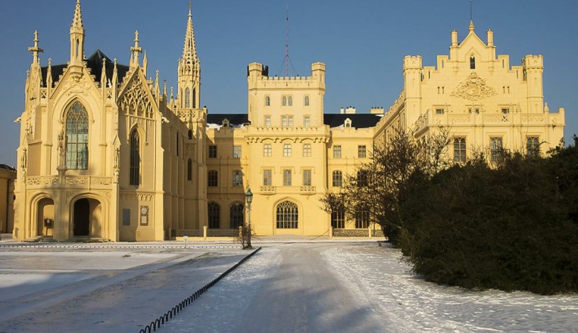 Hotel Galant**** Lednice