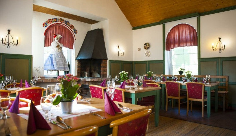 Hotel Galant**** Lednice