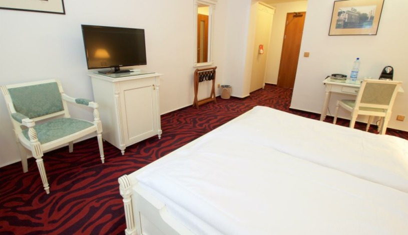 Hotel Galant**** Lednice