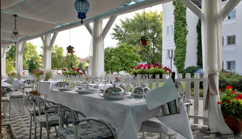 Hotel Galant**** Lednice