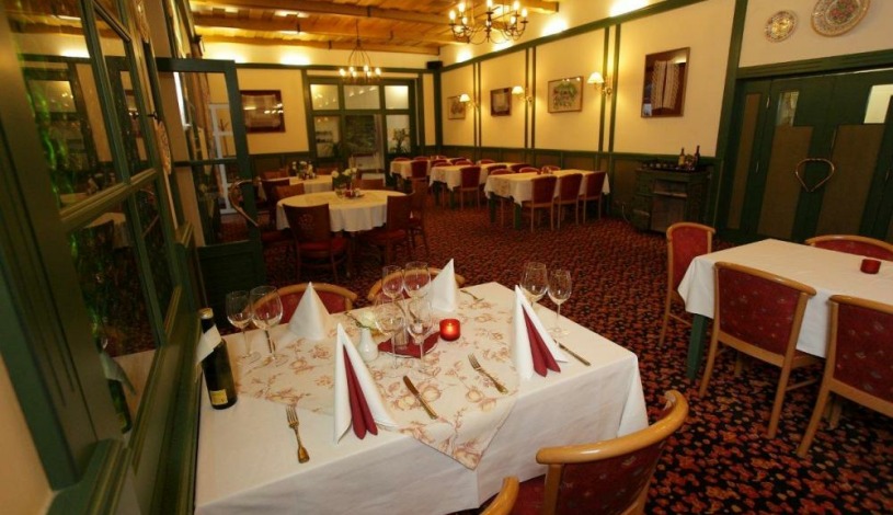 Hotel Galant**** Lednice