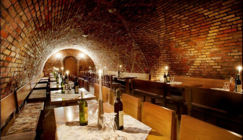 Hotel Galant**** Lednice