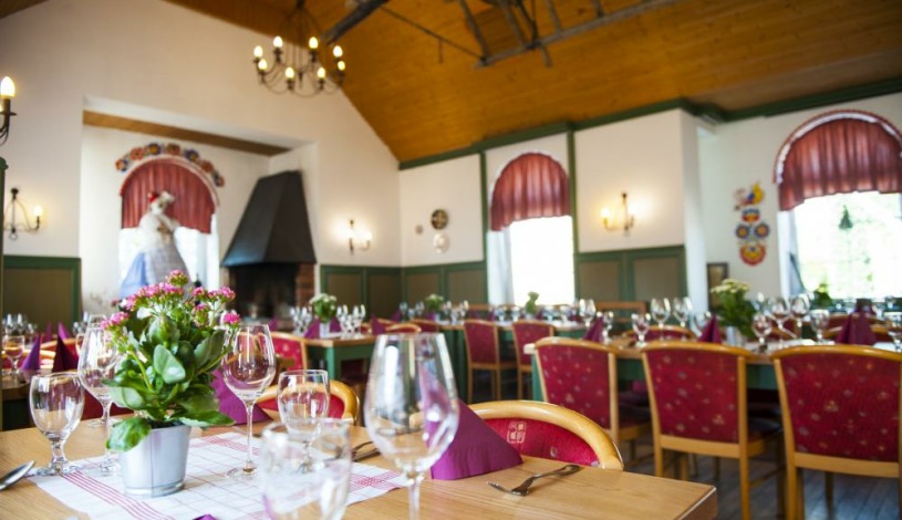 Hotel Galant**** Lednice