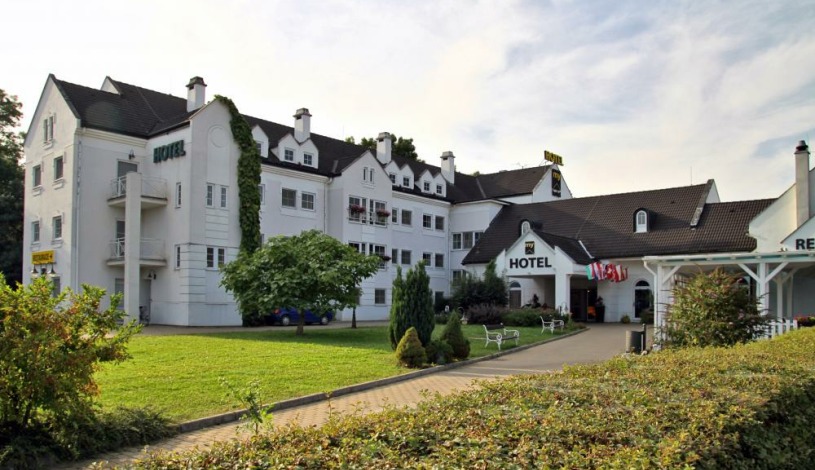 Hotel Galant**** Lednice