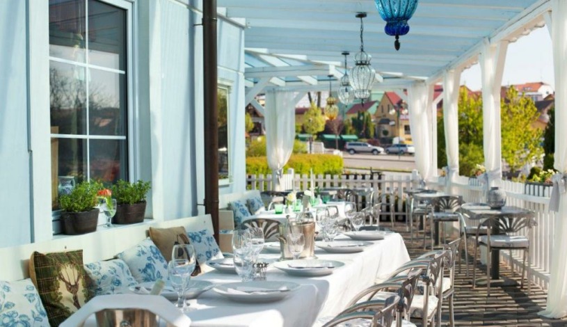 Hotel Galant**** Lednice