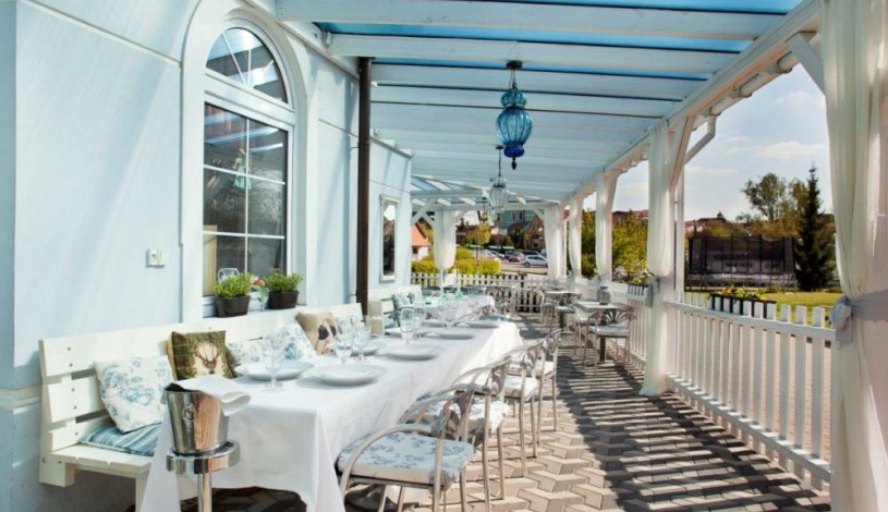 Hotel Galant**** Lednice