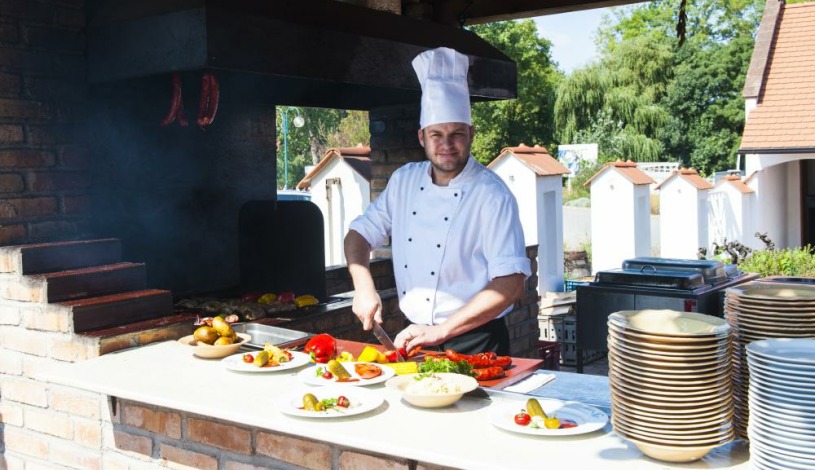 Hotel Galant**** Lednice