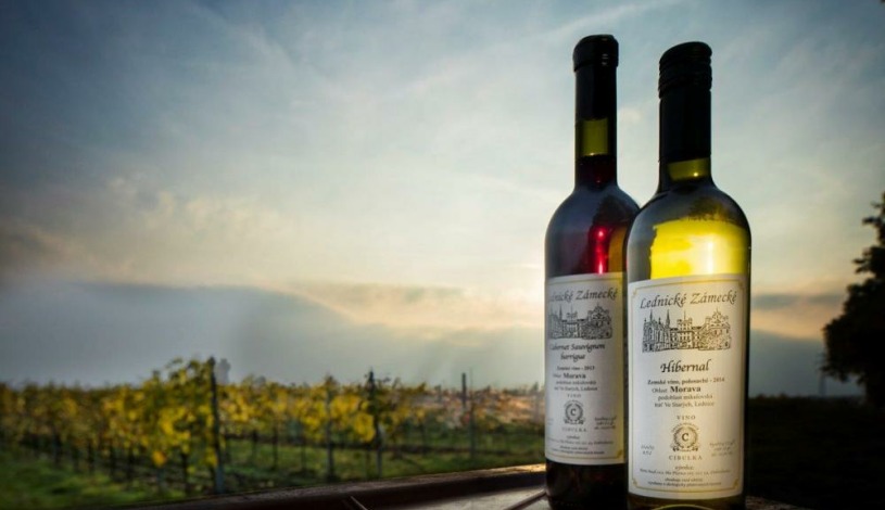 Hotel Galant**** Lednice