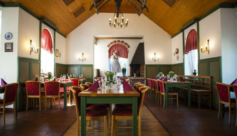 Hotel Galant**** Lednice