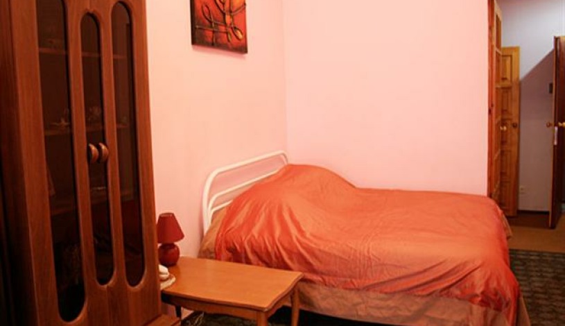 Apartment Mykoly Lysenka Kiev - Apt 22521