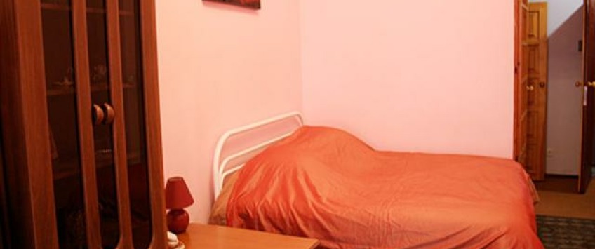 Apartment Mykoly Lysenka Kiev - Apt 22521