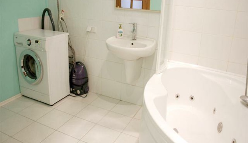 Apartment Mykoly Lysenka Kiev - Apt 21401