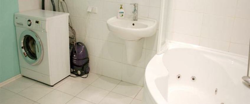 Apartment Mykoly Lysenka Kiev - Apt 21401