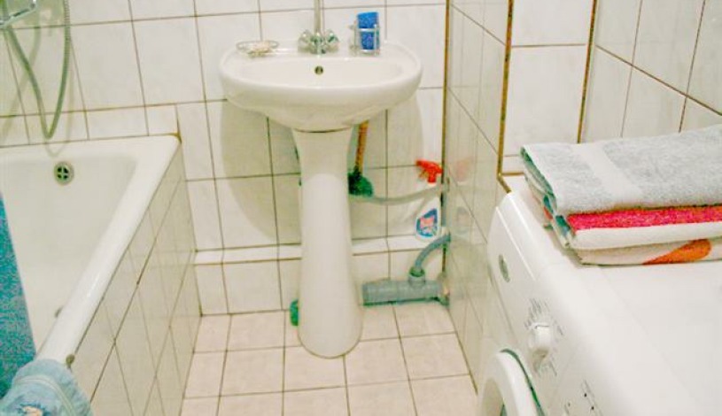 Apartment Mykoly Lysenka Kiev - Apt 22521