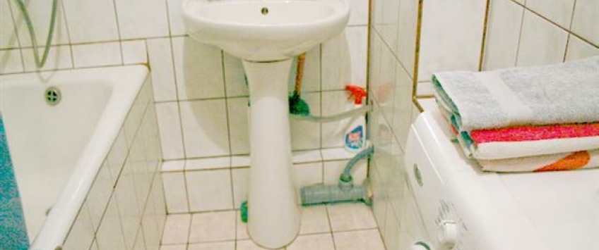 Apartment Mykoly Lysenka Kiev - Apt 22521