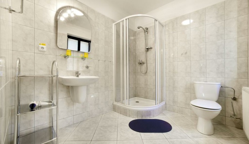 Hotel garni Myší Díra Český Krumlov