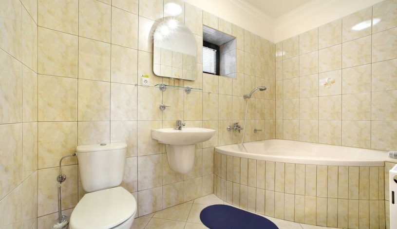 Hotel garni Myší Díra Český Krumlov