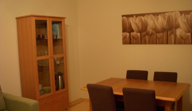 Apartment Myśliwska Gdańsk - Apt 23170