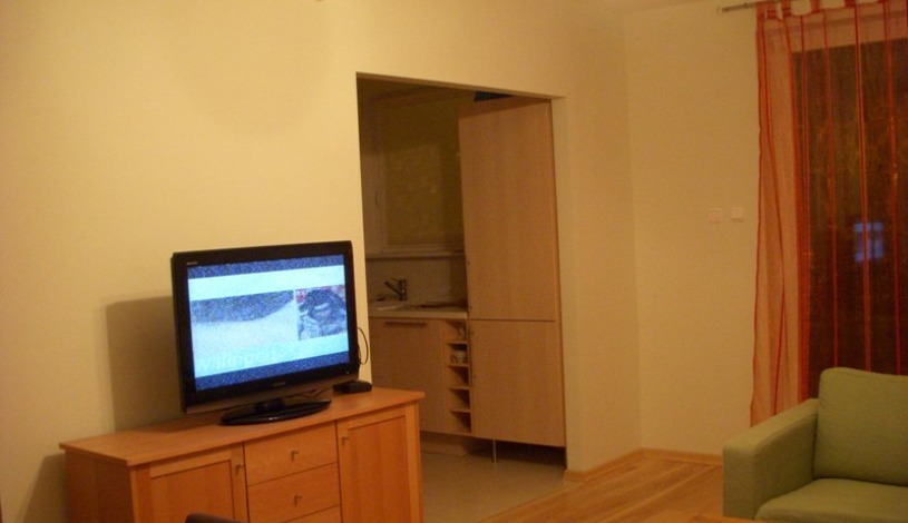 Apartment Myśliwska Gdańsk - Apt 23170