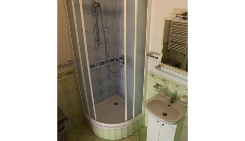 Apartment Myśliwska Gdańsk
