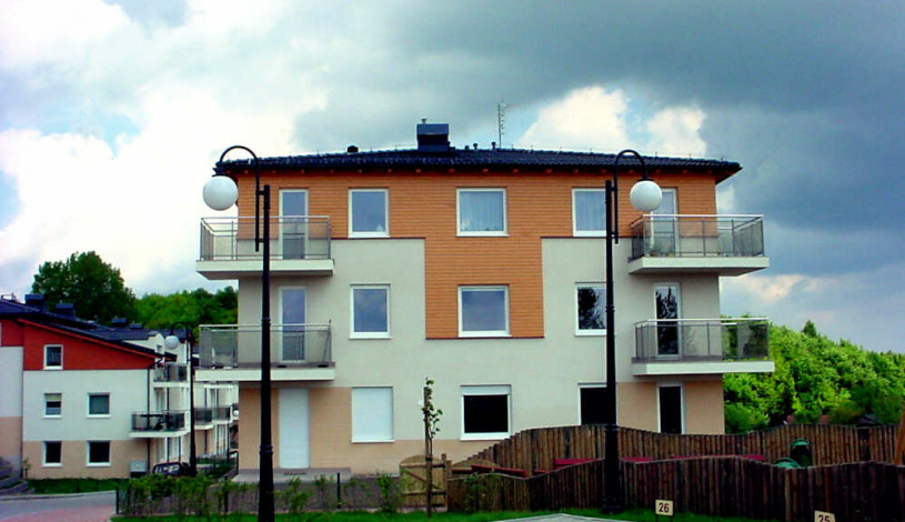 Apartment Myśliwska Gdańsk