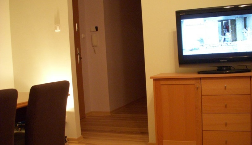 Apartment Myśliwska Gdańsk - Apt 23170