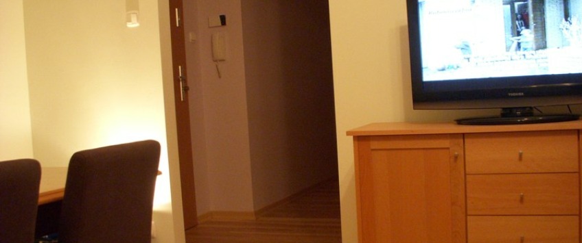 Apartment Myśliwska Gdańsk - Apt 23170