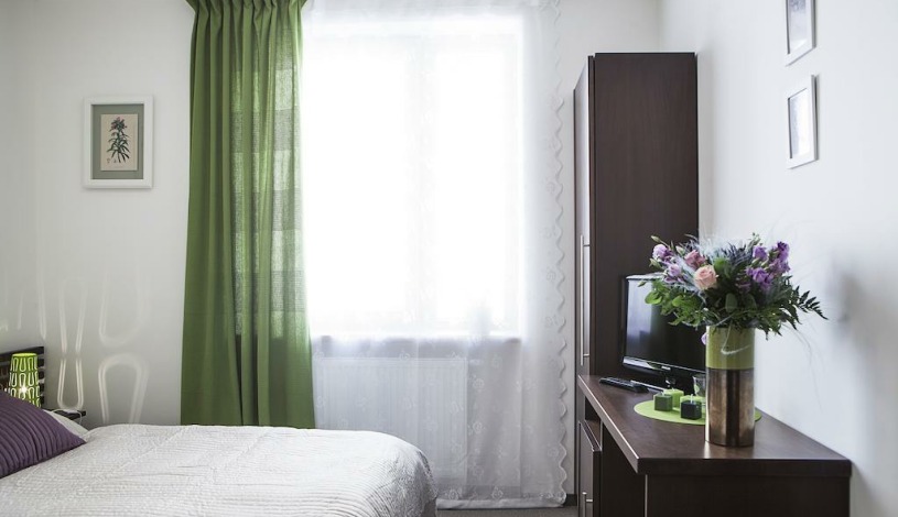 Lavanda Hotel&Apartments Prague*** Praha