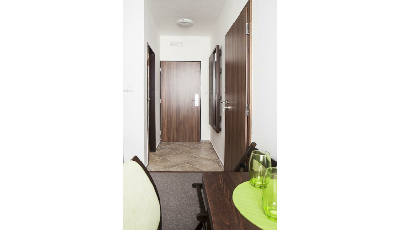 Lavanda Hotel&Apartments Prague*** Praha