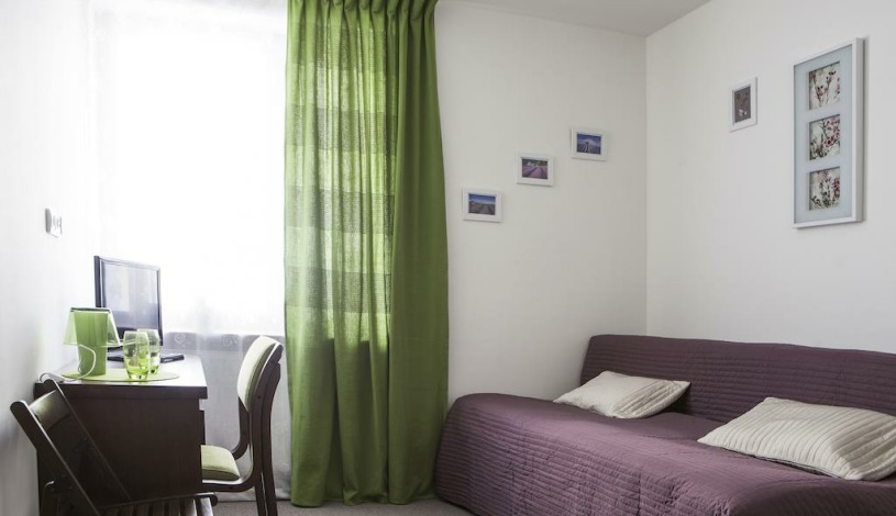 Lavanda Hotel&Apartments Prague*** Praha