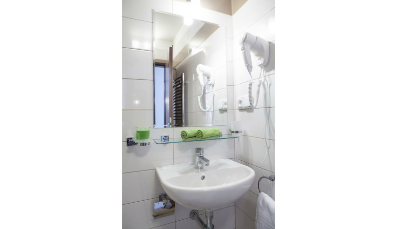 Lavanda Hotel&Apartments Prague*** Praha - Studio - 2 persons