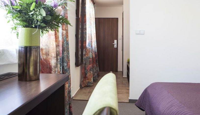 Lavanda Hotel&Apartments Prague*** Praha