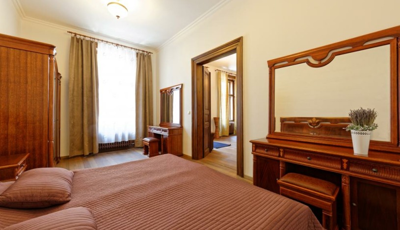 Lavanda Hotel&Apartments Prague*** Praha