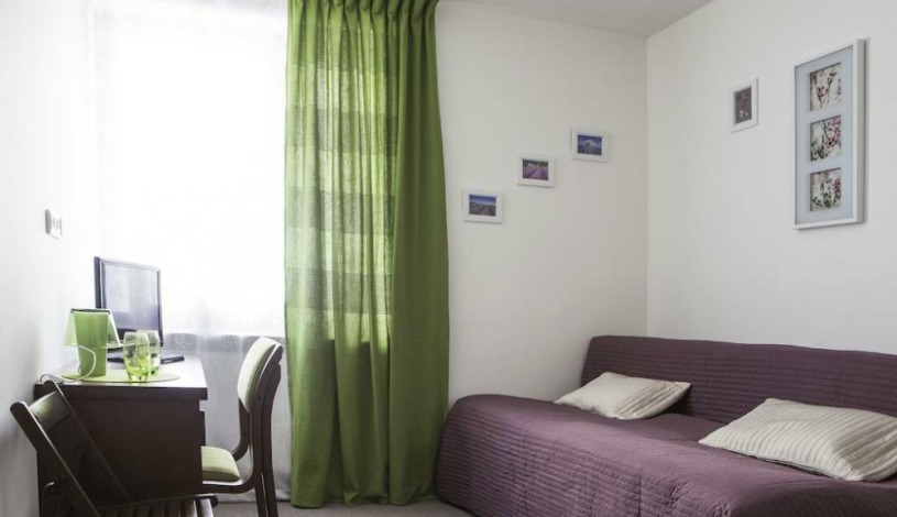 Lavanda Hotel&Apartments Prague*** Praha