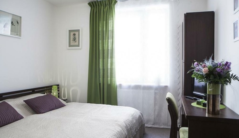 Lavanda Hotel&Apartments Prague*** Praha