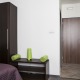 Jednolůžkový pokoj - Lavanda Hotel&Apartments Prague*** Praha