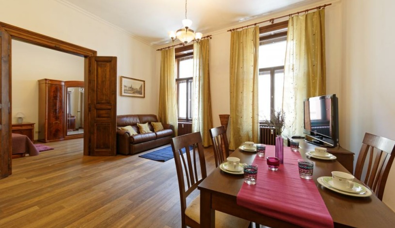 Lavanda Hotel&Apartments Prague*** Praha