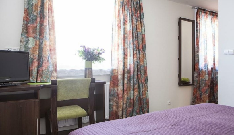 Lavanda Hotel&Apartments Prague*** Praha