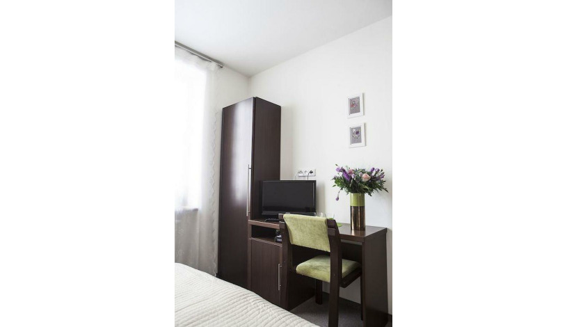 Lavanda Hotel&Apartments Prague*** Praha